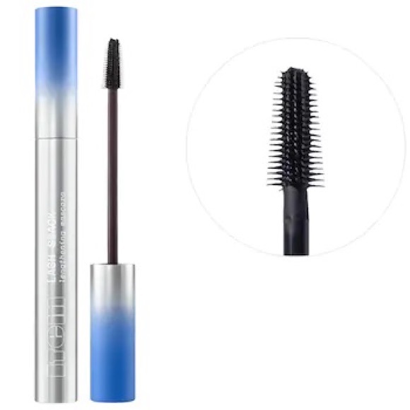 💗ITEM LASH SNACK MASCARA & UOMA LIQUID EYELINER BLACK - Picture 3 of 11